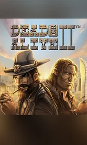 Dead or Alive 2