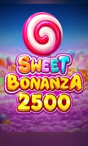 Sweet Bonanza 2500