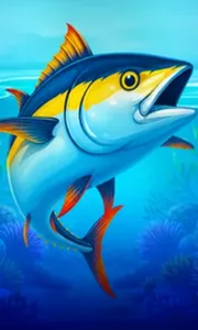 Big Boat Big Catch
