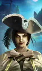 Age Of Pirates