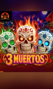 3 Muertos