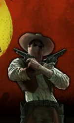Wanted Dead or a Wild