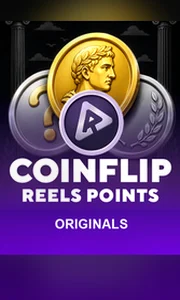Game thumb - Coin Flip points