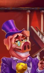 Break the Piggy Bank