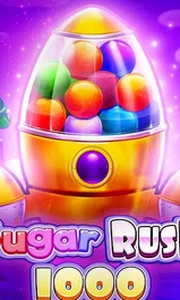 Play Sugar Rush 1000 At BitStarz Casino