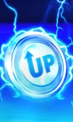 Coin up
