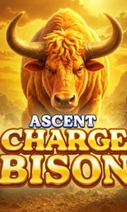 Charge Bison Ascent