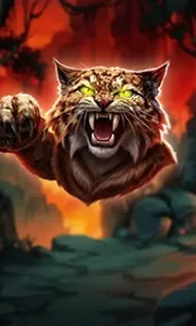 Wildcat Fury