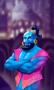 Genie's Bonanza