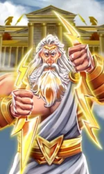 Greek Pantheon Megaways