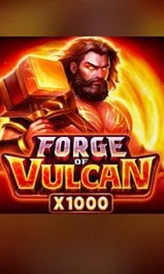 Forge Of Vulcan