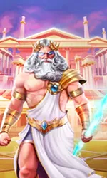 Gates of Olympus