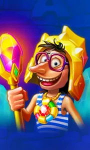 Big Atlantis Frenzy