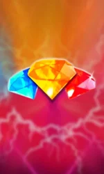 Turbo Diamonds: Hold & Win