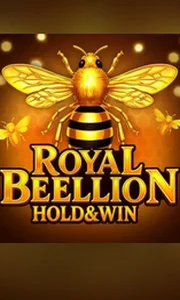 Royal Beellion Hold & Win