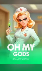 Oh My Gods