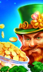 4 Pots Riches: Hold and Win